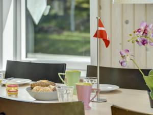 Holiday Home Windelgard - 1km from the sea in NW Jutland by Interhome