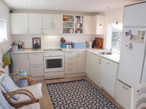 Holiday Home Baarde - 350m from the sea by Interhome