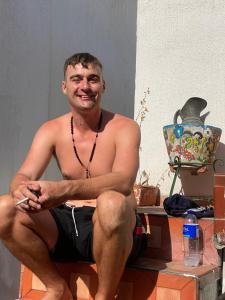 Alojamiento Arte y Salud