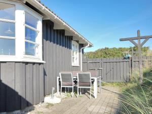 Holiday Home Kasperi - 250m from the sea by Interhome