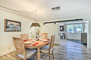 Walk to Trailhead Sedona Escape with Mtn Views!