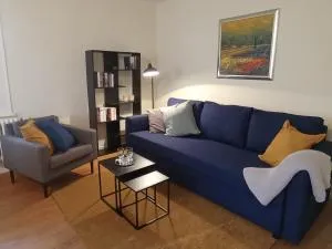 Obergeschoss - Katharina von Berg - Zimmern ob Rottweil