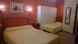 Hôtel Saint - Pierre