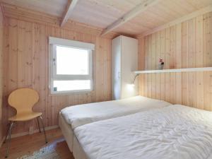 Holiday Home Söhnke 400m from the sea in NW Jutland
