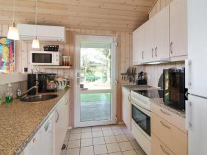 Holiday Home Söhnke - 400m from the sea by Interhome