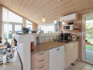 Holiday Home Söhnke - 400m from the sea by Interhome