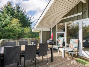 Holiday Home Seda - 600m from the sea by Interhome