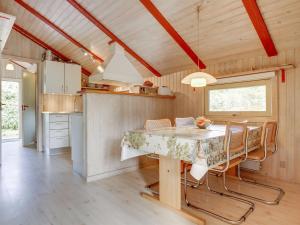 Holiday Home Seda - 600m from the sea by Interhome