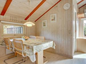 Holiday Home Seda - 600m from the sea by Interhome