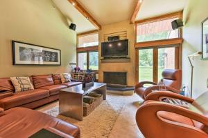 Park City Condo with Pool Access - Near Ski Slopes!