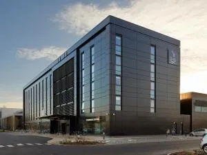 爱丁堡乡村酒店 - Ratho