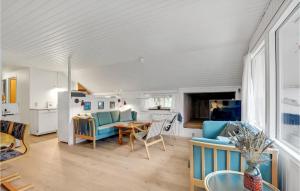 Holiday Home Klydevej Hurup Thy Xi