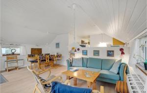 Holiday Home Klydevej Hurup Thy Xi