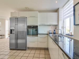 Holiday Home Thythulf - 600m from the sea in NW Jutland by Interhome