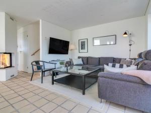 Holiday Home Thythulf - 600m from the sea in NW Jutland by Interhome