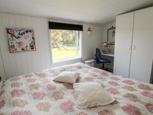 Holiday Home Daren - 600m from the sea by Interhome