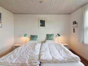 Holiday Home Nariman 650m from the sea in NW Jutland