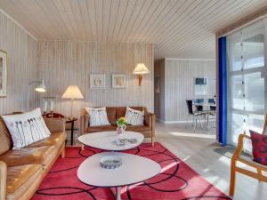 Holiday Home Pertti - 400m from the sea by Interhome