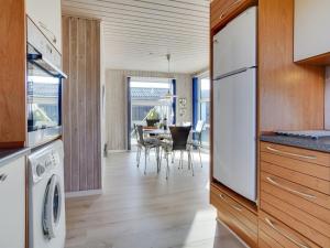 Holiday Home Pertti - 400m from the sea by Interhome