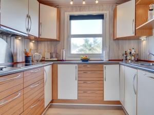 Holiday Home Pertti - 400m from the sea by Interhome