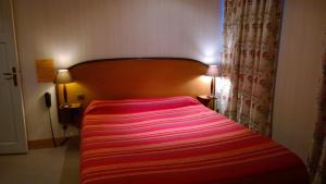 Hotels Hotel Saint - Pierre : Chambre Double Classique