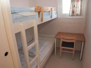 Apartment Emiliana - 500m from the sea by Interhome