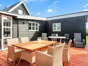 Holiday Home Janakij - 475m from the sea by Interhome