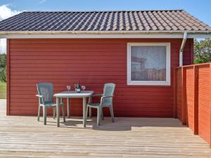 Holiday Home Karlsson - 500m from the sea by Interhome