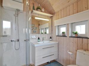 Holiday Home Har - 400m from the sea by Interhome