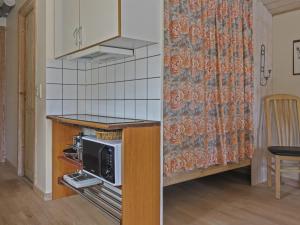 Holiday Home Fritzy - 75m from the sea by Interhome