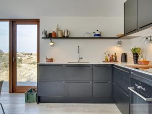 Holiday Home Silvette - 400m from the sea in NW Jutland by Interhome