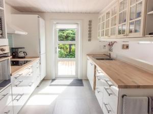 Holiday Home Marli - 700m from the sea by Interhome