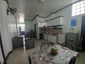 Remarkable 1-Bed Apartment in Davao City