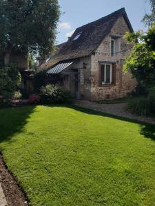 Maisons de vacances Chez Marcel : photos des chambres