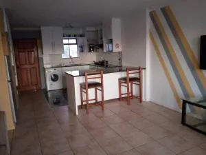 Gabby's apartment - Врекенфелл