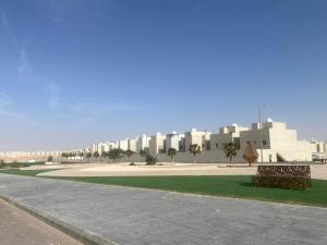 Riyadh Salman Villa فيلا