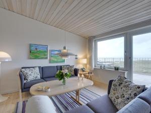 Apartment Radica - 50m from the sea in NW Jutland by Interhome