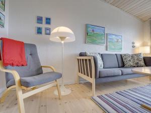 Apartment Radica - 50m from the sea in NW Jutland by Interhome