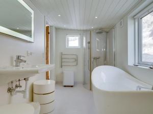 Holiday Home Franja - 100m from the sea by Interhome