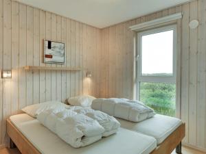Holiday Home Skamhals - 700m from the sea by Interhome