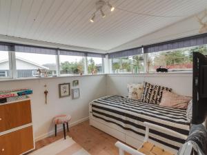 Holiday Home Ozan - 400m from the sea by Interhome