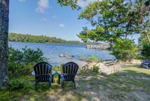 FERRY TALE LIMIT 10 cottage