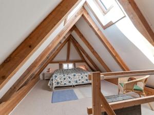 Holiday Home Beghel - 350m from the sea by Interhome