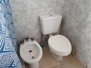 Arroyito cabaña agreste