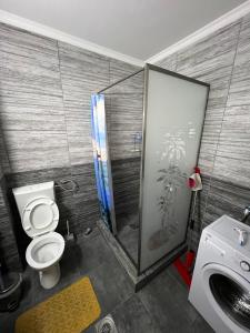 Wel Apartment
