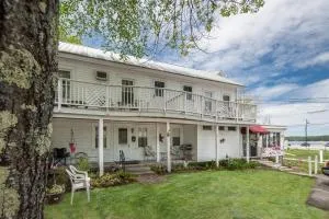 BOVE COTTAGE 2-LIMIT 6 cottage - Naples