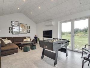 Holiday Home Fredrika - 1-5km from the sea by Interhome