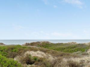 Holiday Home Simeona - 140m from the sea in NW Jutland by Interhome