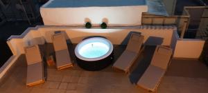 Acropolis view and 360 degrees