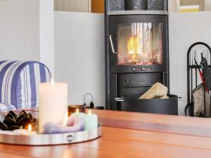 Holiday Home Annaliese - 175m from the sea in NW Jutland by Interhome